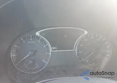 2017 Nissan Pathfinder S from USA, damaged, VIN 5N1DR2MN9HC672184